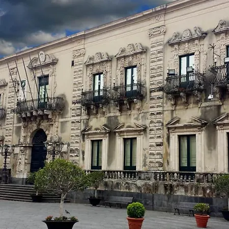 Vacanze Dietroserra * Viagrande