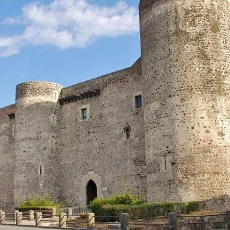 Prázdninový dům Vacanze Dietroserra