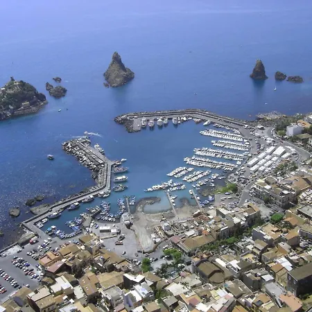 Vacanze Dietroserra Viagrande