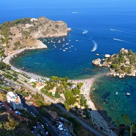 Vacanze Dietroserra * Viagrande