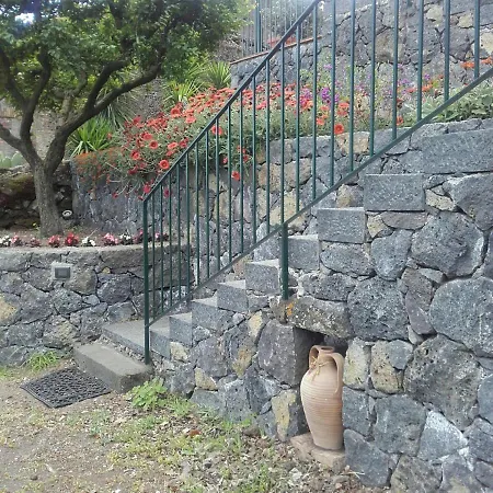 Dietroserra Ferienhaus *