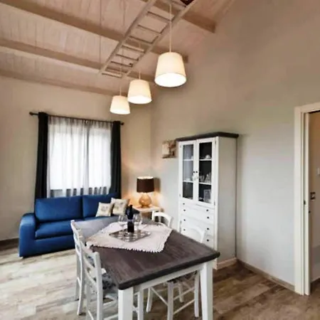 Ferienhaus Dietroserra *