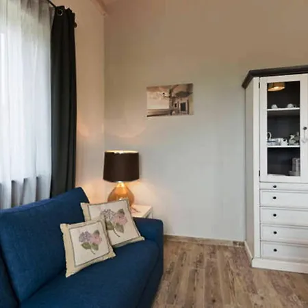 Prázdninový dům Vacanze Dietroserra