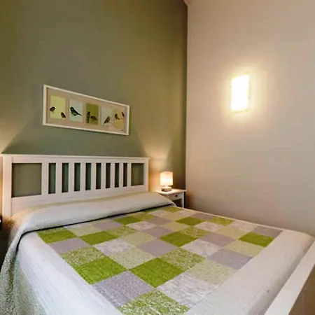 Vacanze Dietroserra Prázdninový dům