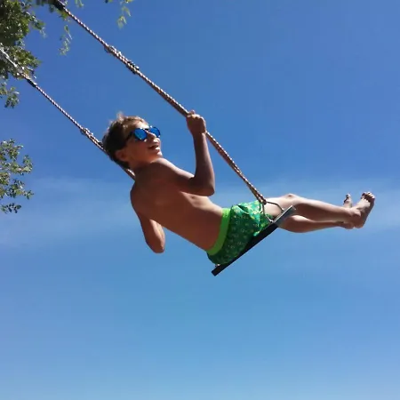 Vacanze Dietroserra *
