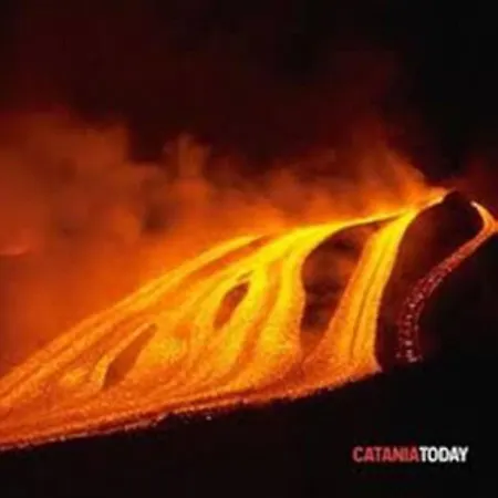 Dietroserra Ferienhaus