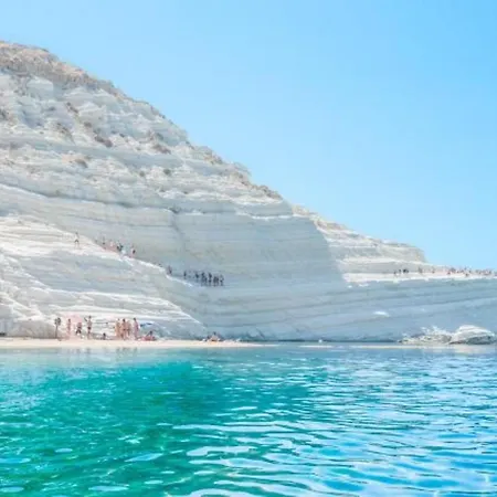 Prázdninový dům Vacanze Dietroserra Viagrande
