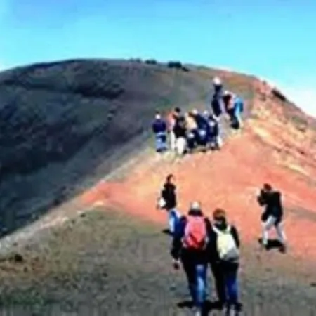 Vacanze Dietroserra Prázdninový dům