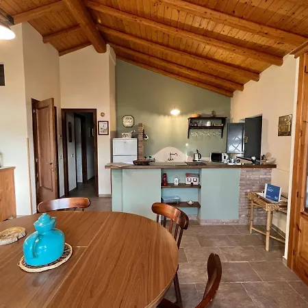 Vacanze Dietroserra