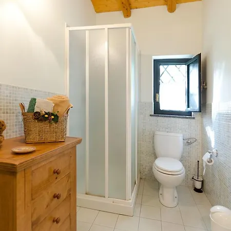 Vacanze Dietroserra * Viagrande