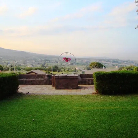 Vacanze Dietroserra Viagrande