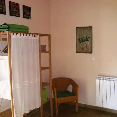 Vacanze Dietroserra Prázdninový dům Viagrande