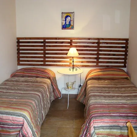 Vacanze Dietroserra * Viagrande