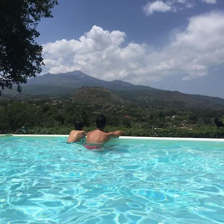 Vacanze Dietroserra