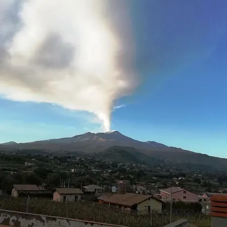 Vacanze Dietroserra Viagrande